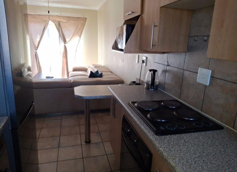 2 Bedroom Property for Sale in Vaalpark Free State